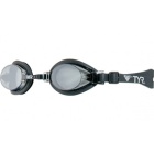 TYR Youth Qualifier Goggle - Smoke (041)