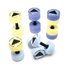 Water Gear Resistance Water Bells