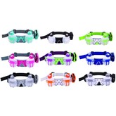 FuelBelt Revenge 2-Bottle Belt - (2011)