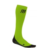 CEP Compression Men's Running O2 Sportsocks - Green