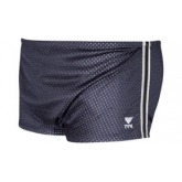 TYR Poly Mesh Trainer - Black (001)