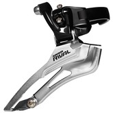 SRAM SRAM Rival Braze-on Front Derailleur BLK