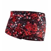 TYR Rockstar Male Trainer - Red (610)