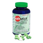 SaltStick Plus Electrolyte Capsules - 100 ct.