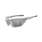 Oakley Scalpel Matte White (Black Iridium)