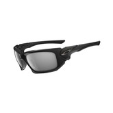 Oakley Scalpel Polished Black (Black Iridium)