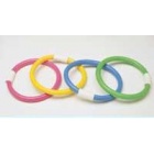 Water Gear Scuba Dive Rings (4 Pack)