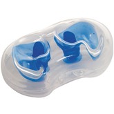 TYR Silicone Molded Ear Plug - Assorted Colors