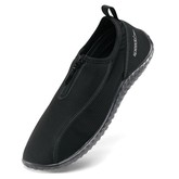 Speedo Women's Wavewalker Zip - Black (248)