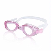Speedo Hydrospex Classic - Glow Pink/Clear (066)