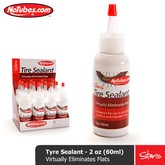 Stan's No Tubes No Tubes 2oz Sealant Bottle