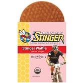 Honey Stinger Strawberry Waffle