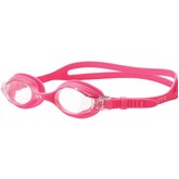 TYR Swimple - Clear/Pink (152)