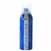 SBR Sports TriSlide Aerosol Skin Lubricant