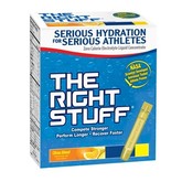 The Right Stuff Citrus Blend