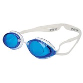 TYR Tracer Junior Racing goggle - Blue/Clear (420)