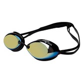 TYR Tracer Racing Metallized goggles - Metallic Fire (160)