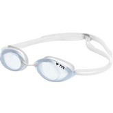 TYR Tracer Optical Racing - Clear (101)