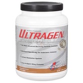 1st Endurance Ultragen RS Recovery 15 Servings - Cappuccino