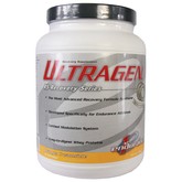 1st Endurance Ultragen RS Recovery 15 Servings - Dreamsicle