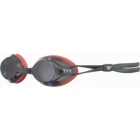 TYR Velocity Goggle - Smoke (041)
