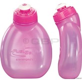 FuelBelt 7oz Bottles 2-Pack - Hibiscus Pink