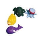 Water Gear Water Play Dive Pets (4 pack)