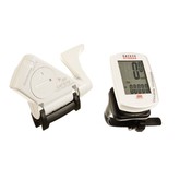 Cateye CatEye Strada Double Wireless Computer - White