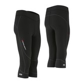Louis Garneau Women's Journey Knickers - Black (020)