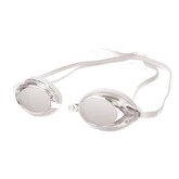 Speedo Women's Vanquisher - Clear/Clear (080)
