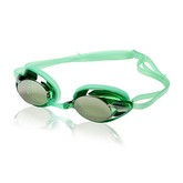 Speedo Women's Vanquisher - Green Mirror (315)