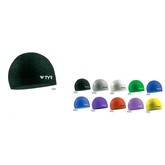 TYR Wrinkle Free Solid Silicone Cap