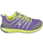 K-Swiss Women's Blade-Light Run - nevlt / chrcl / opticyll