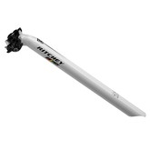 Ritchey WCS One-Bolt Alloy Seatpost - White