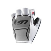 Louis Garneau Men's Elite Glove - Silver (067)
