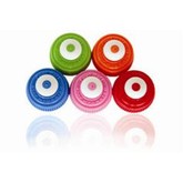 FuelBelt Spare Caps 5-Pack