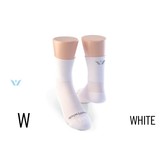Swiftwick Four Olefin White