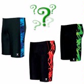 TYR TYR Grab Bag Male Jammer