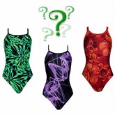 TYR Lycra Grab Bag Suit