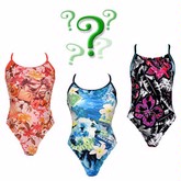 TYR Polyester Grab Bag Suit