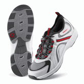 Speedo Women's Hydro Trainer - Red (006)