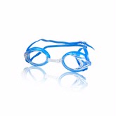 Speedo Jr. Vanquisher Goggle - Blue/Clear