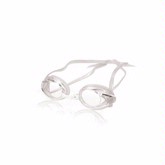 Speedo Jr. Vanquisher Goggle - Clear