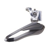 SRAM SRAM Red Braze-on Front Derailleur - Silver
