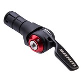 SRAM Carbon TT900 10-Speed Bar-End Shifters