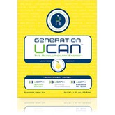 Generation UCAN Lemonade Sport Drink - Single Serving