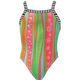 Dolfin Winter Little Uglies - Let it Snow (182)