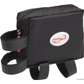 FuelBelt Large FuelBox - Black