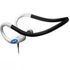 Maxell Maxell (HB-210) Lightweight Stereo Neckband Earbuds - 190329