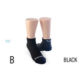 Swiftwick One Olefin Black